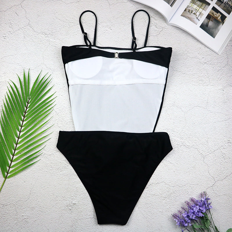 Mediterranean Breeze Bikini